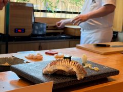-鮨冠OMAKASE食べ放题(北京首店)