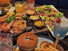 -bluefrog蓝蛙(水游城店)