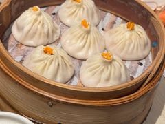 蟹粉小笼包-穿蒸引鲜·嗲记(正大广场店)