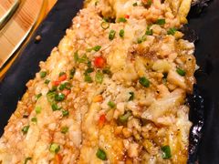 -云晓光头烧烤吧(新大陆广场店)