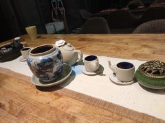 -扫雪煮茶(西村店)