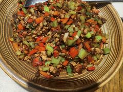 云南黑三剁-滇越乘象云南餐厅(豆各庄店)