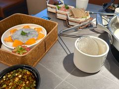 -骨之味·筒骨汤火锅(江头店)