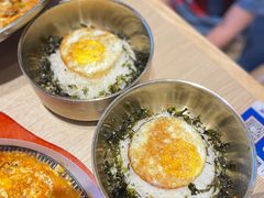 -梨花牛肉汤饭(仁恒伊势丹店)