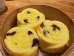 -新澳港式茶餐厅(余姚路店)