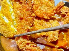 -友名Cross日式咖喱屋(江南大道中店)