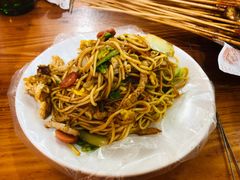 -十里铺铁板鱿鱼