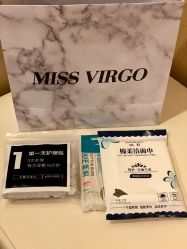 -处女座·MISS VIRGO·半永久纹眉野生眉