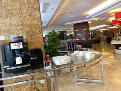 -临空皇冠假日酒店-西餐厅(首都机场店)