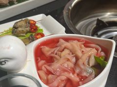 -矮板凳老火锅(宽窄巷子店)