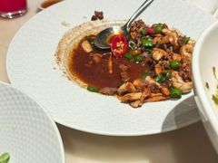 -宁海食府·涌宴(真和店)