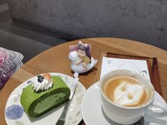 -素咫咖啡CLIFEROSE