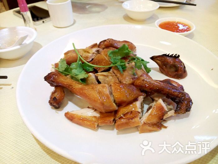 天鲜阁海鲜酒楼(棠下店)-图片-广州美食-大众点评网