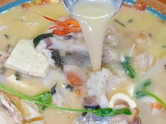 -新凯旋烧烤·燕姐千岛湖土菜