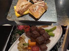 -芥岛(河北大街店)