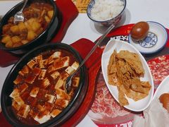 -陳香貴·蘭州牛肉面(松江亚繁亚乐城店)