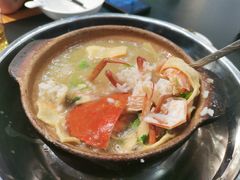 -皮蛋弟砂锅粥·30年老字号(总店)