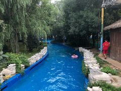 -奥帕拉拉水公园