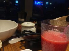 -美洲岛烤肉自助餐厅