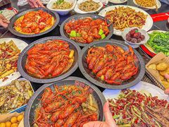 -金陵暴走小龙虾·迷踪蟹(凯德MALL店)