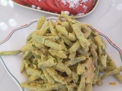 -八方后身麻辣鸡块(总店)