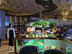 -喜庭海鲜自助(来福士店)