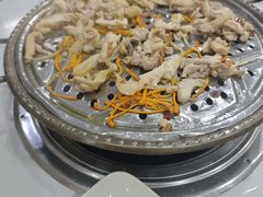 -凯盈阁·顺德私房菜·桑拿鸡