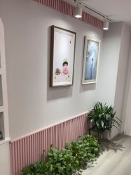 -十月摄影•专注孕婴童写真(汉口香港路店)
