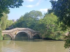 -运河游船(武林门码头)