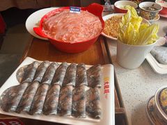 -大龙燚·旷野鲜火锅(广州首店)