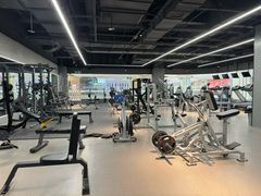 -小怪兽健身(宗关店)