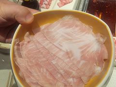 -海底捞火锅(崇文门新世界百货店)