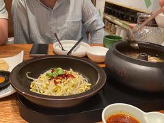 -云海肴·汽锅鸡·云南菜(广安门天虹店)