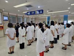 -美年大健康体检(江门万达分院)