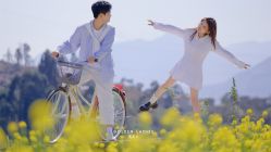 点击看大图 -金夫人婚纱摄影(衡阳店)