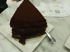 -Awfully Chocolate(来福士广场店)