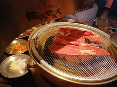 -西塔老太太泥炉烤肉(上海七宝领展广场店)