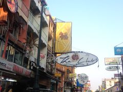 店内环境-考山路