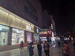 -沙洲路步行街(长安南路店)