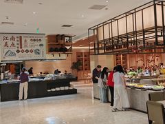 -杭州开元名都大酒店·地中海自助餐厅