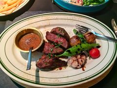 -404干式熟成牛排馆•聚会餐厅