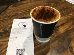 -The Coffee Academics(尖沙咀店)