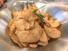 -赞酱川式烤肉(蜀都万达店)