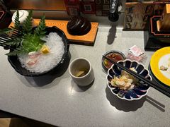 -万岁寿司(万国店)