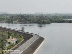 -三岔湖景区