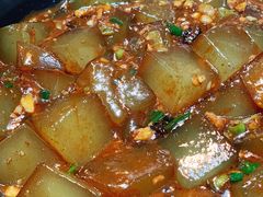 -窄巷子陕菜馆·地道陕西菜(粉巷店)