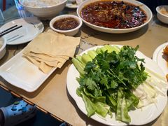 -小吴先生的店·东北烧烤(林科大店)
