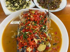 -全乐鱼馆·淳牌有机鱼直营店