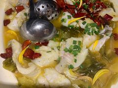 -绿茶餐厅(乐峰广场店)