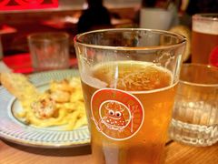 -Devils’ Brewery小恶魔精酿啤酒(武汉天地店)